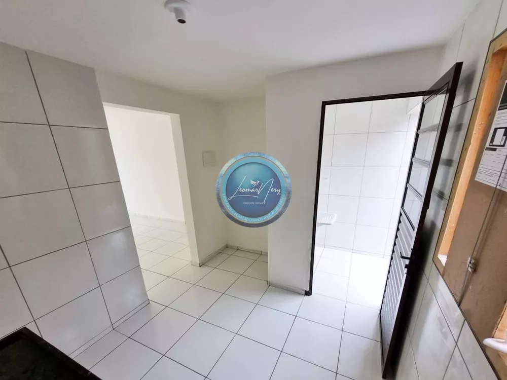 Apartamento à venda com 2 quartos, 61m² - Foto 6