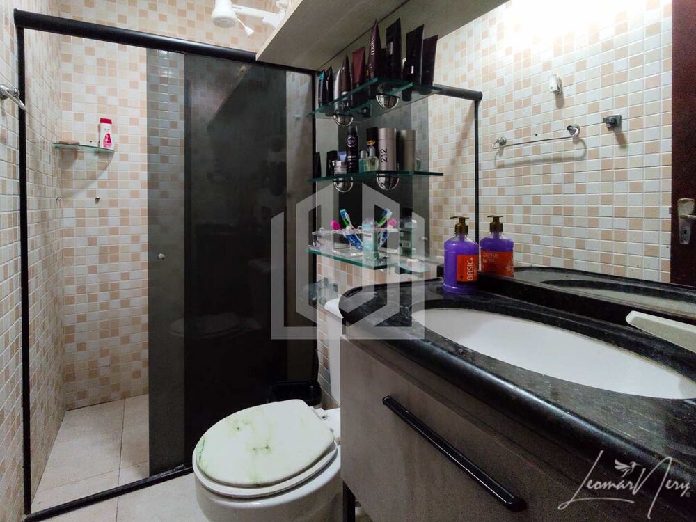 Casa, 4 quartos, 381 m² - Foto 1