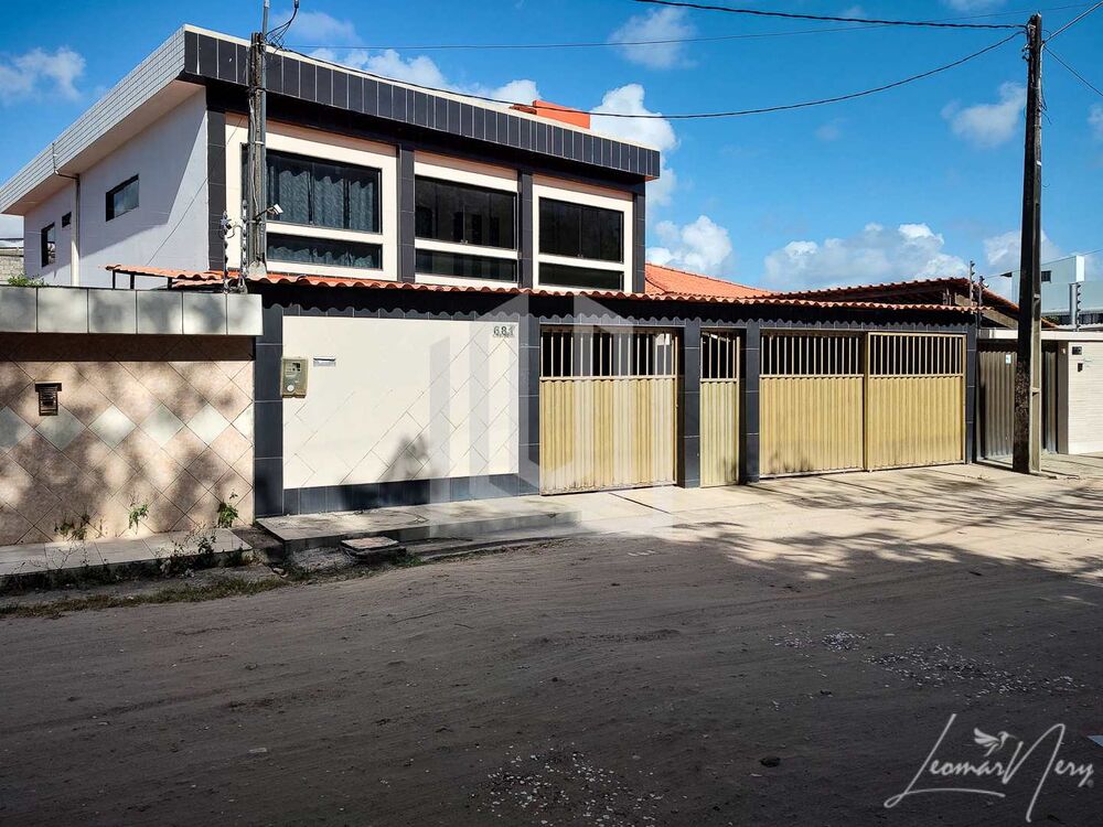 Casa, 4 quartos, 381 m² - Foto 2