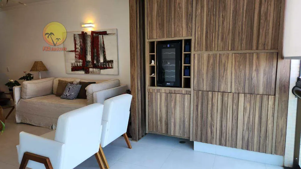Cobertura, 3 quartos, 254 m² - Foto 5