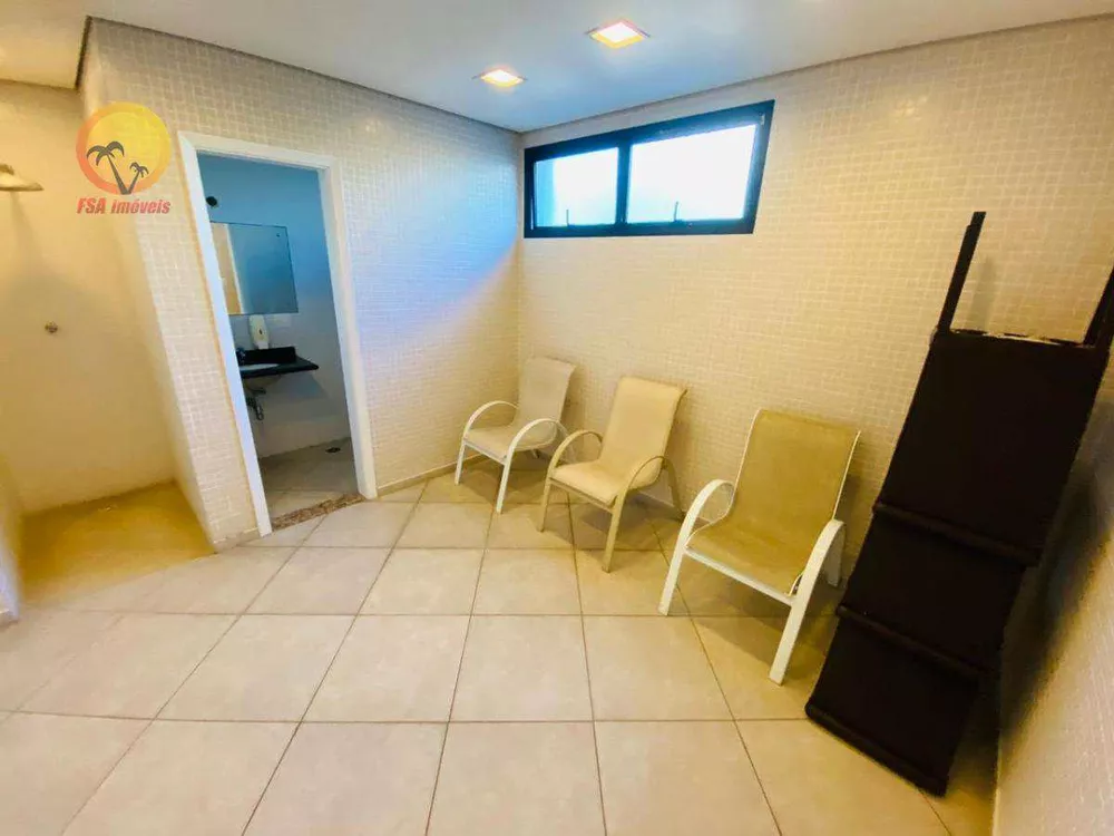 Cobertura, 3 quartos, 254 m² - Foto 1