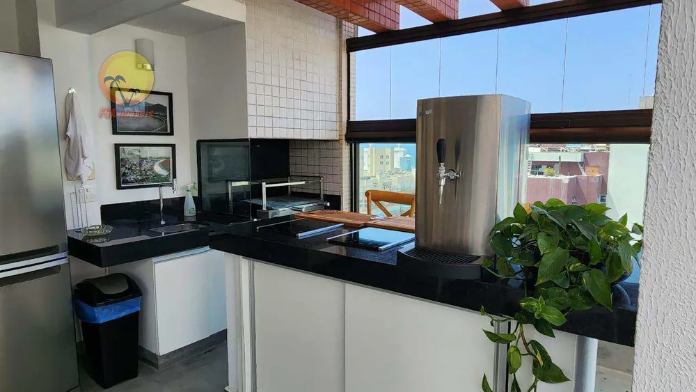 Cobertura, 3 quartos, 254 m² - Foto 1