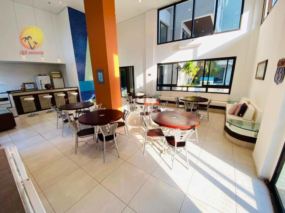 Cobertura, 3 quartos, 254 m² - Foto 11