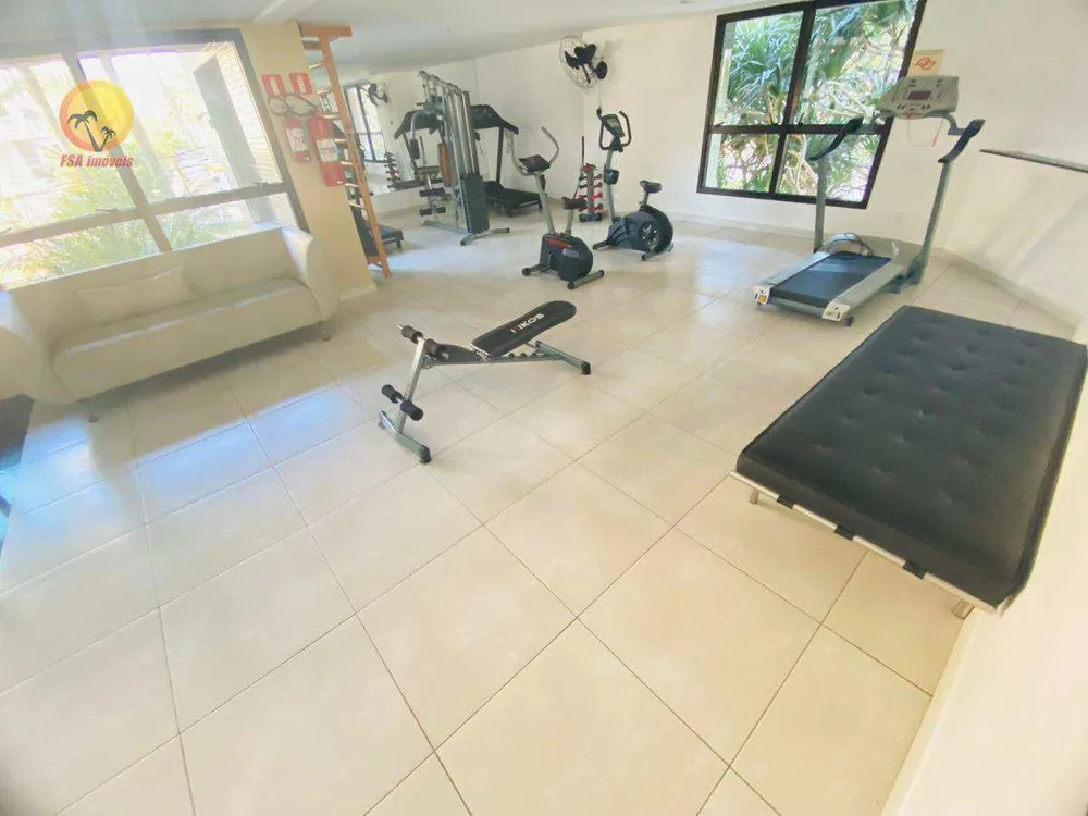 Cobertura, 3 quartos, 254 m² - Foto 10