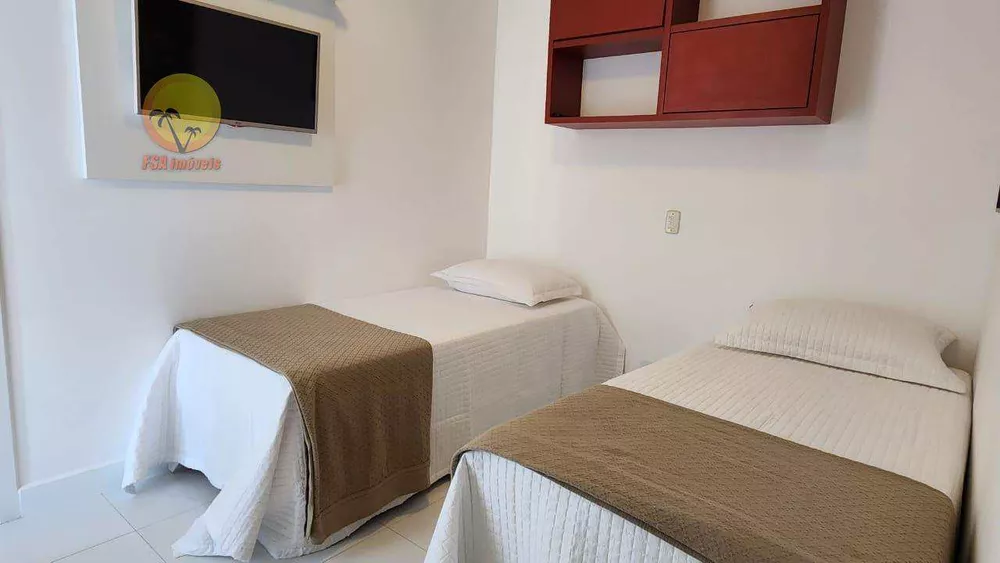 Cobertura, 3 quartos, 254 m² - Foto 4