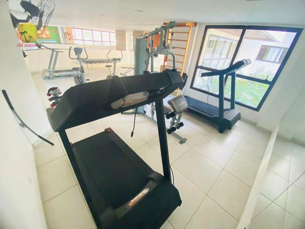 Cobertura, 3 quartos, 254 m² - Foto 3