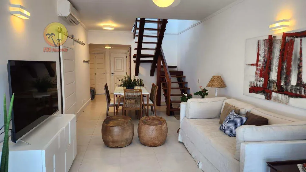 Cobertura, 3 quartos, 254 m² - Foto 4