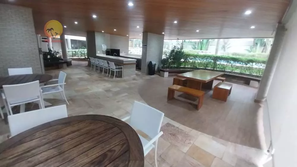Apartamento, 3 quartos, 130 m² - Foto 1