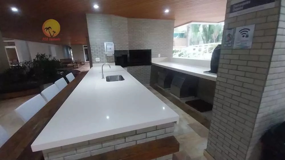 Apartamento, 3 quartos, 130 m² - Foto 3