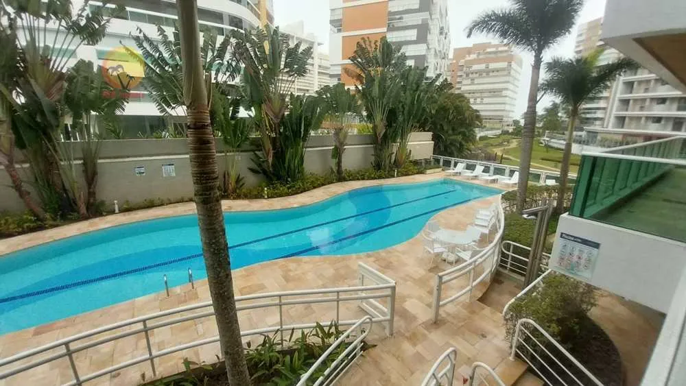 Apartamento, 3 quartos, 130 m² - Foto 12