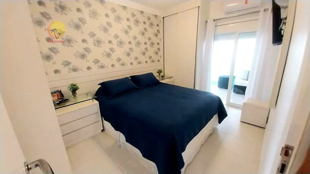 Apartamento, 3 quartos, 130 m² - Foto 3