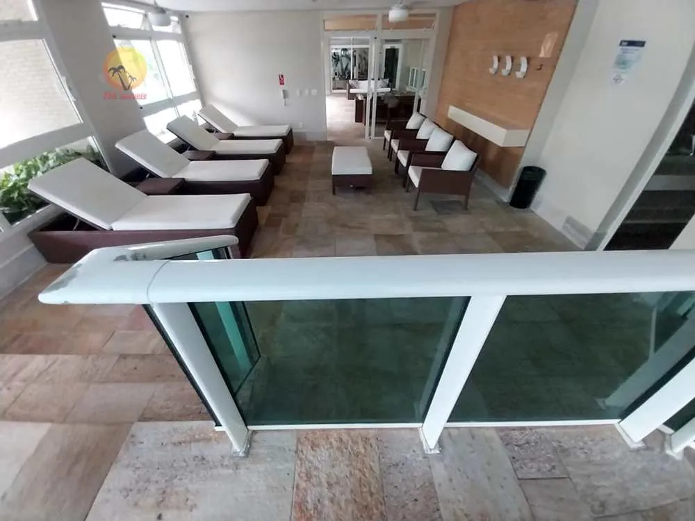 Apartamento, 3 quartos, 130 m² - Foto 6