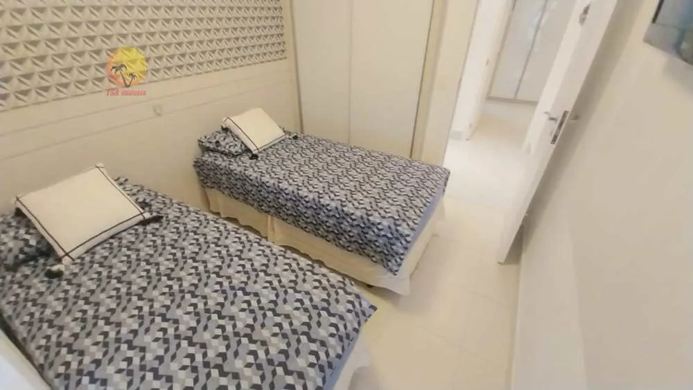 Apartamento, 3 quartos, 130 m² - Foto 4