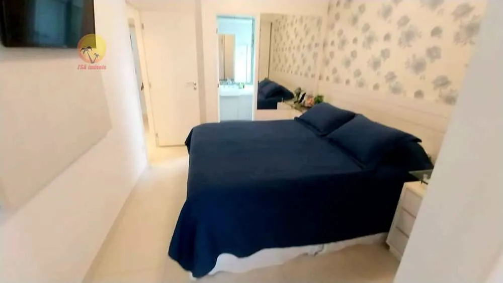 Apartamento, 3 quartos, 130 m² - Foto 2