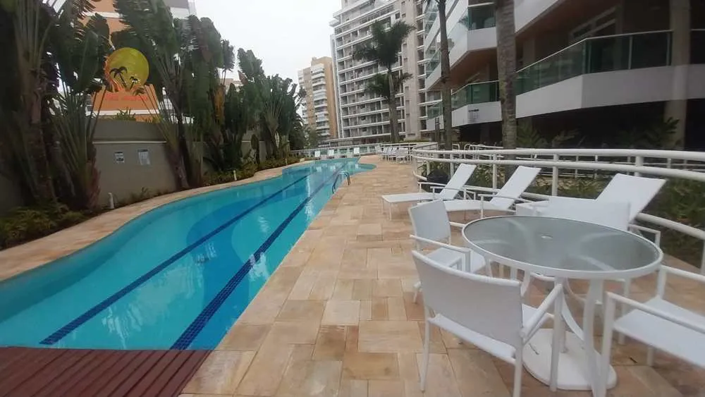 Apartamento, 3 quartos, 130 m² - Foto 9