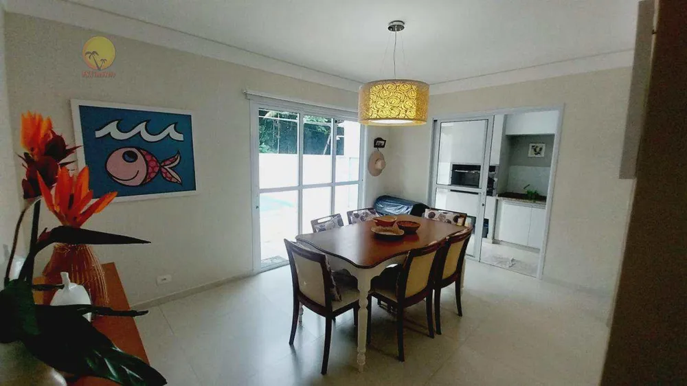 Casa, 3 quartos, 400 m² - Foto 9