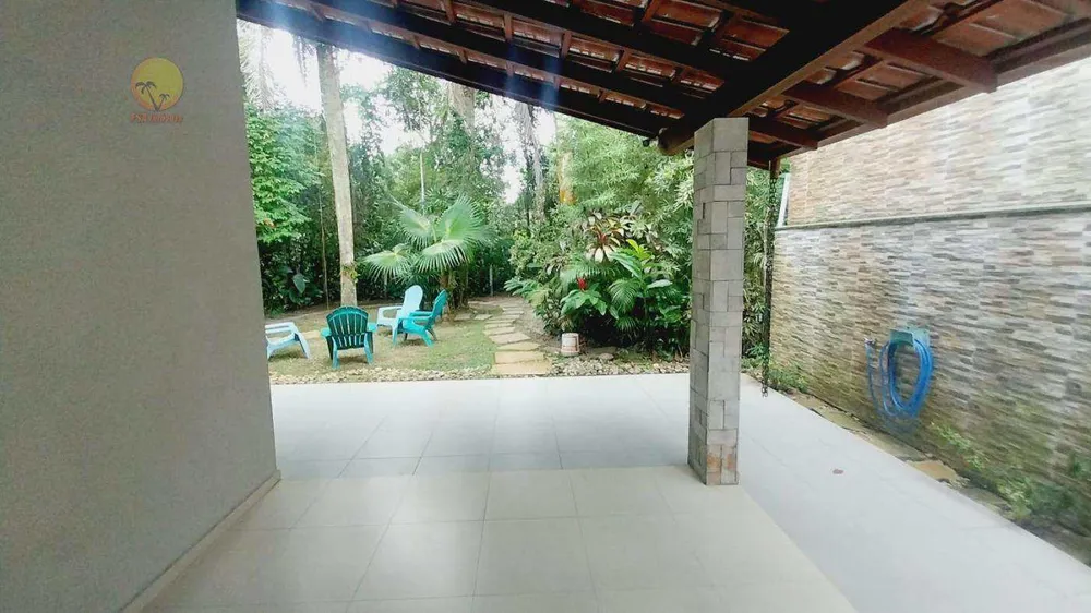 Casa, 3 quartos, 400 m² - Foto 2