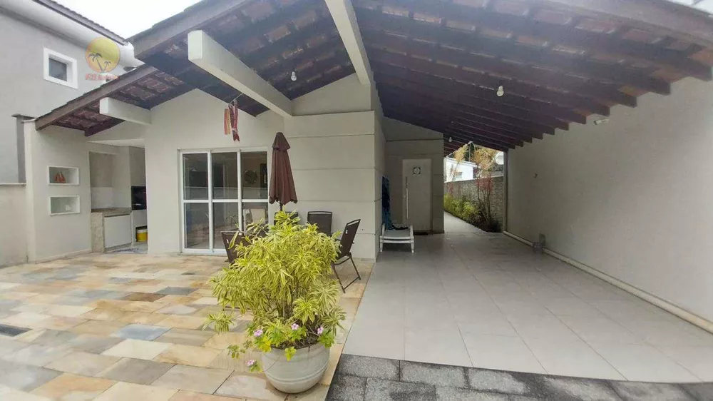 Casa, 3 quartos, 400 m² - Foto 4