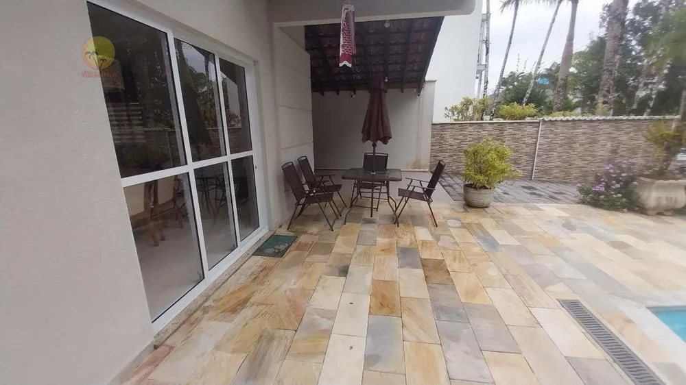 Casa, 3 quartos, 400 m² - Foto 3