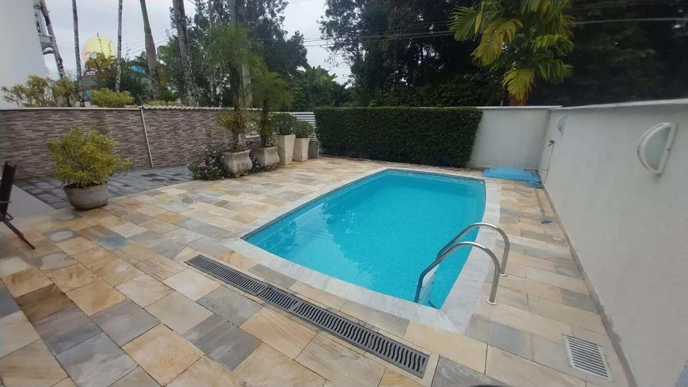 Casa, 3 quartos, 400 m² - Foto 4