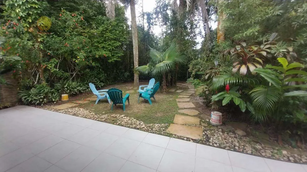 Casa, 3 quartos, 400 m² - Foto 6