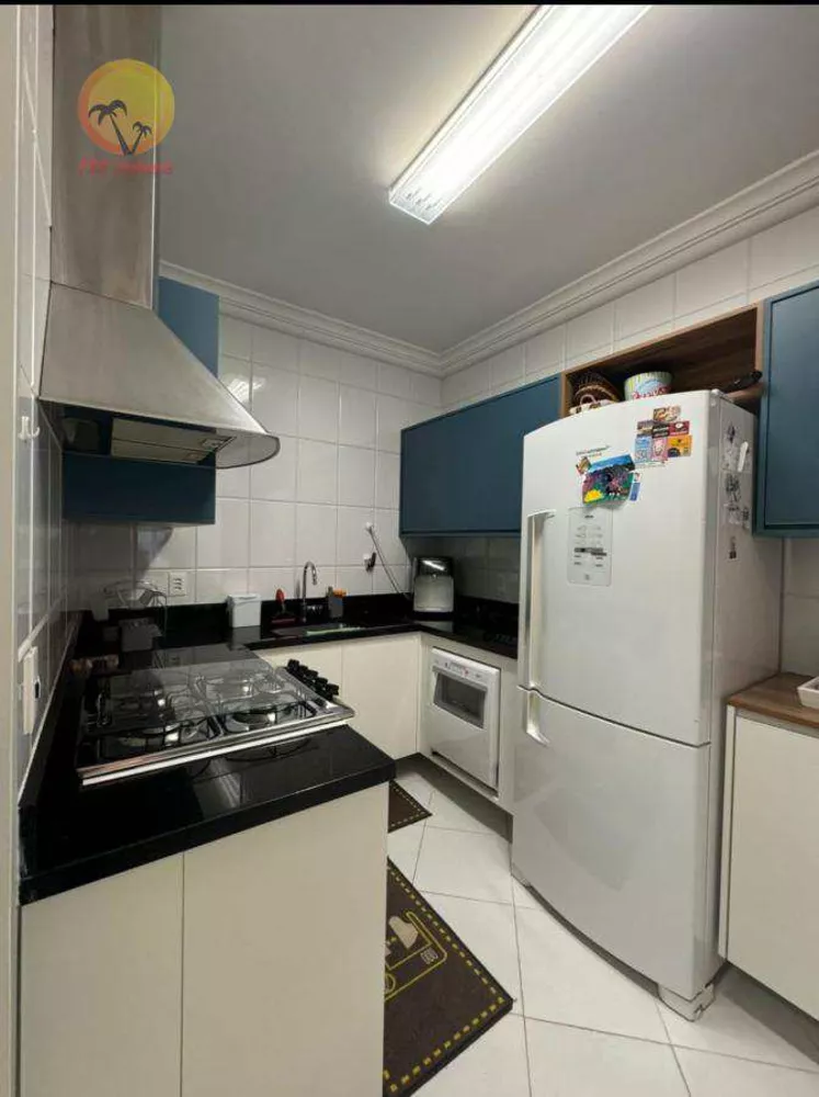 Apartamento, 3 quartos, 114 m² - Foto 1