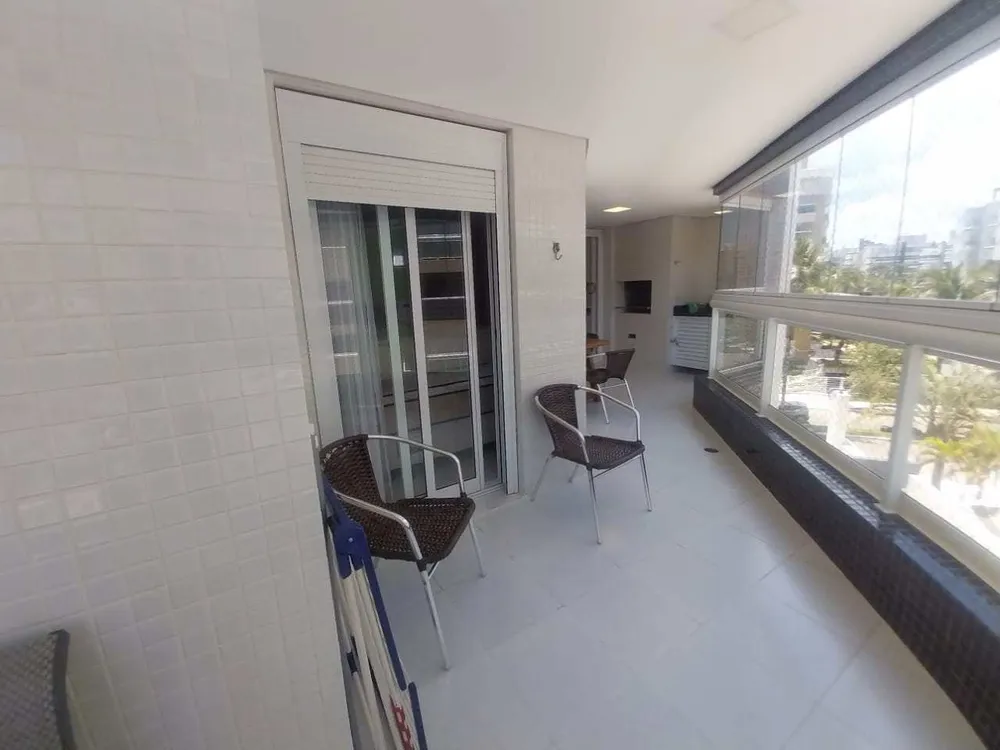 Apartamento, 3 quartos, 114 m² - Foto 1