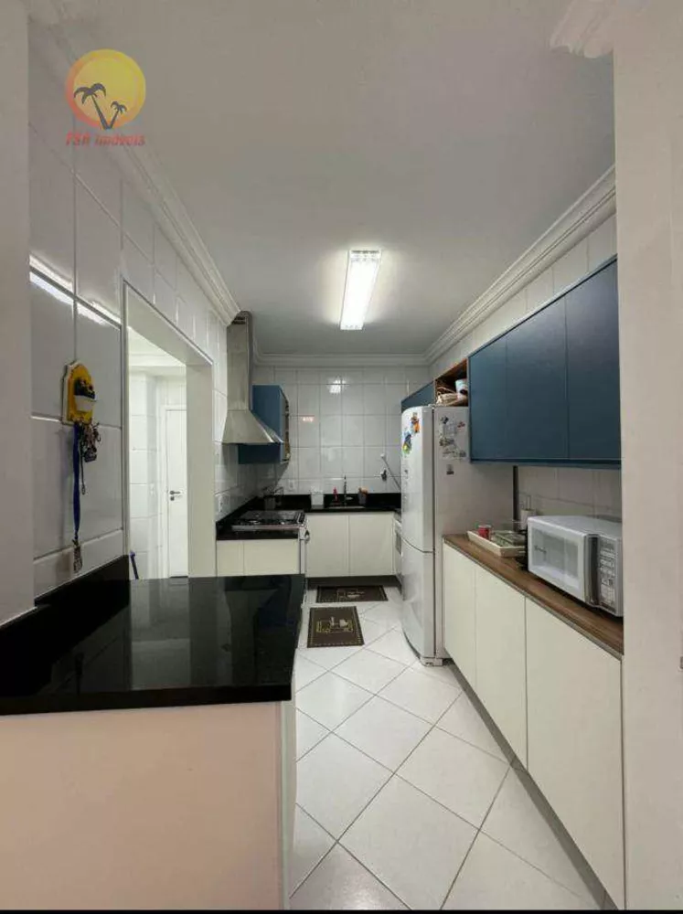 Apartamento, 3 quartos, 114 m² - Foto 3