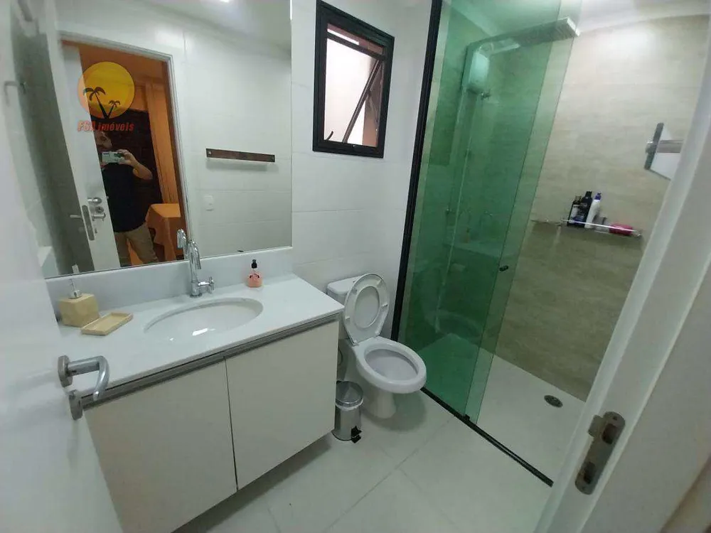 Apartamento, 3 quartos, 140 m² - Foto 6