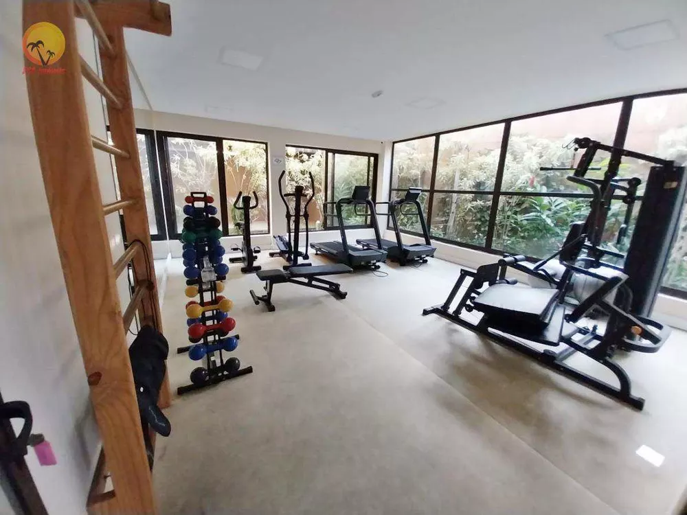 Apartamento, 3 quartos, 140 m² - Foto 4