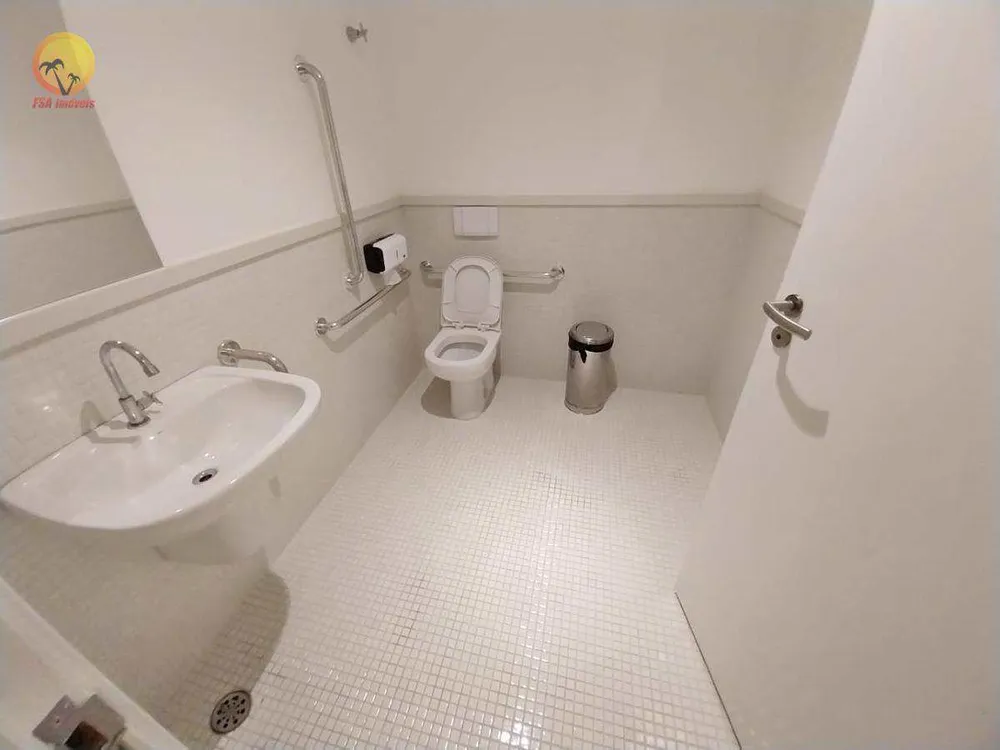 Apartamento, 3 quartos, 140 m² - Foto 15