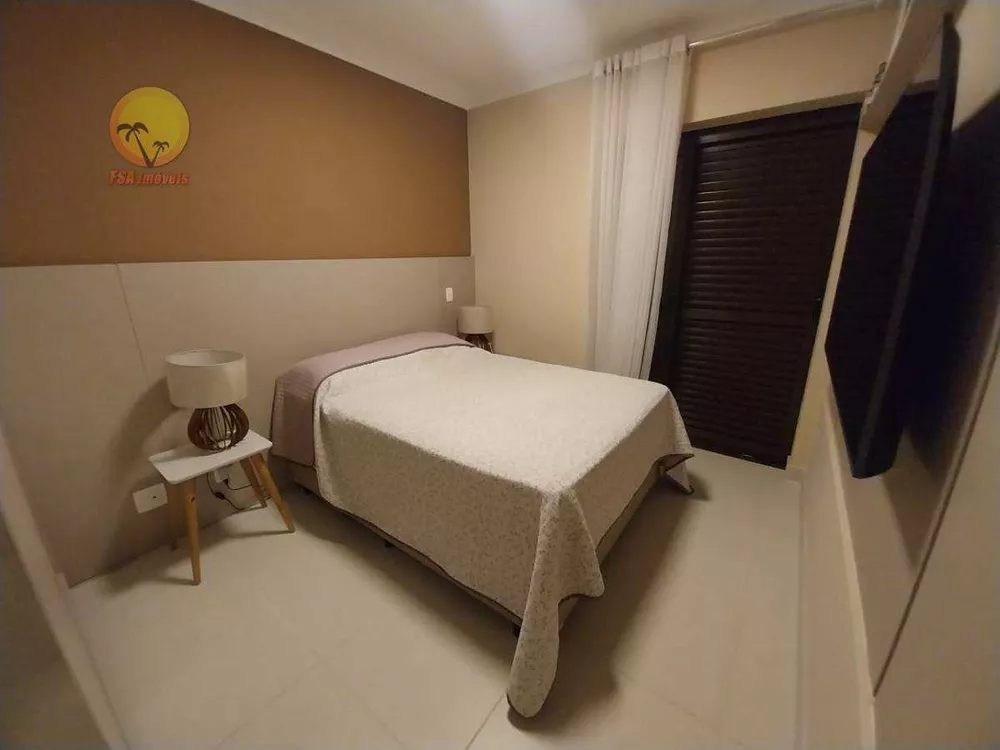Apartamento, 3 quartos, 140 m² - Foto 2