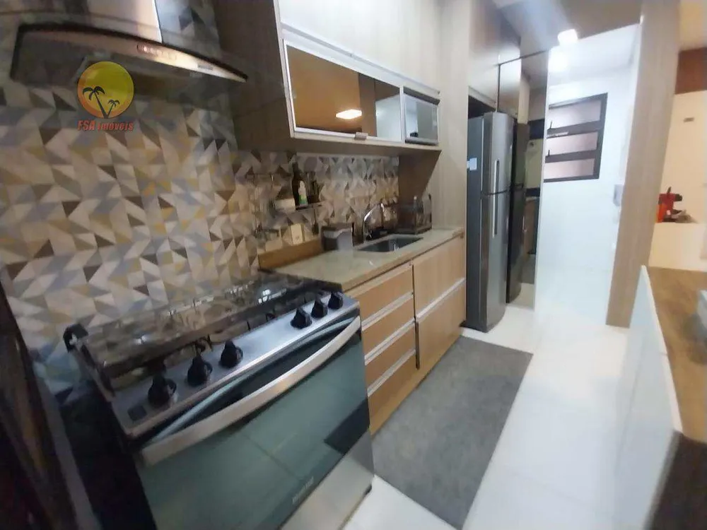 Apartamento, 3 quartos, 140 m² - Foto 2