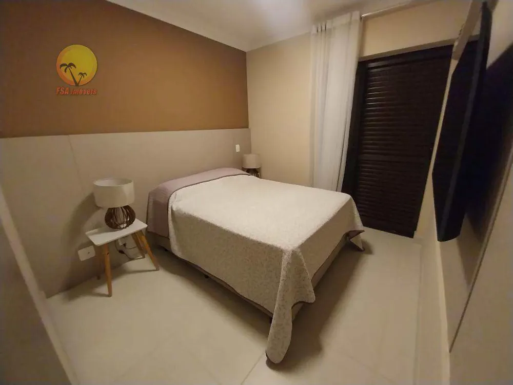 Apartamento, 3 quartos, 140 m² - Foto 4