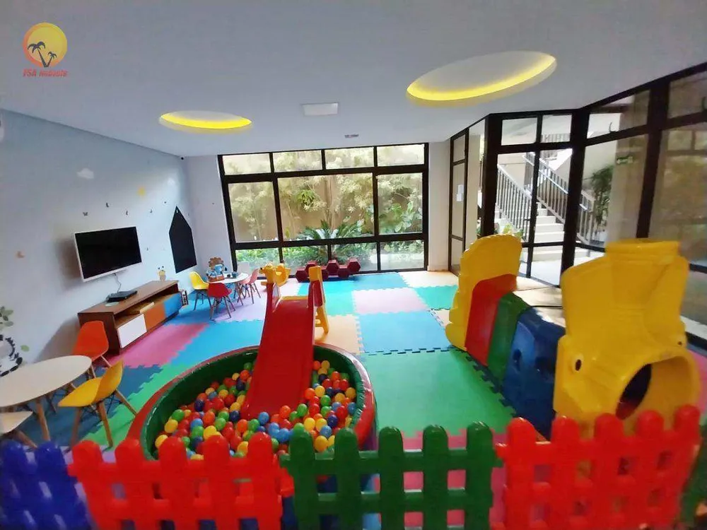 Apartamento, 3 quartos, 140 m² - Foto 12