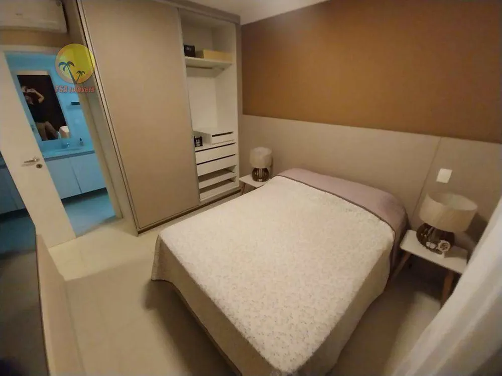 Apartamento, 3 quartos, 140 m² - Foto 5