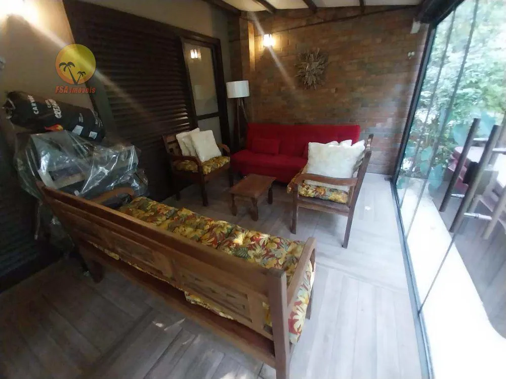 Apartamento, 3 quartos, 140 m² - Foto 10