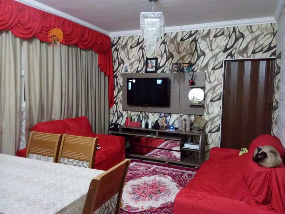 Casa, 4 quartos, 100 m² - Foto 3