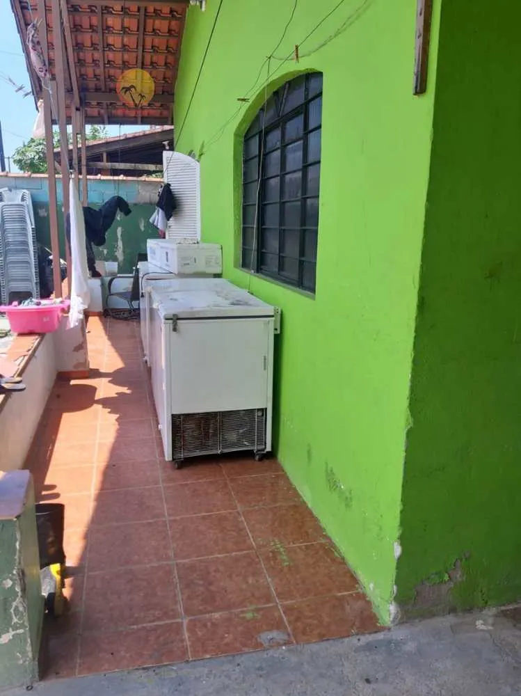 Casa, 4 quartos, 100 m² - Foto 2