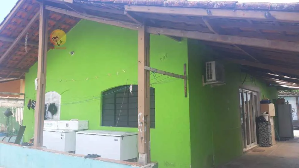 Casa, 4 quartos, 100 m² - Foto 1