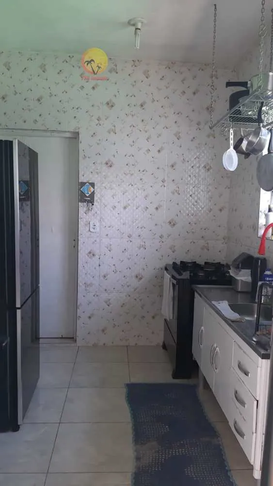 Casa, 4 quartos, 100 m² - Foto 6