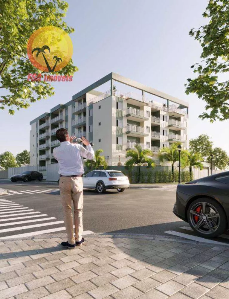 Apartamento, 3 quartos, 83 m² - Foto 2