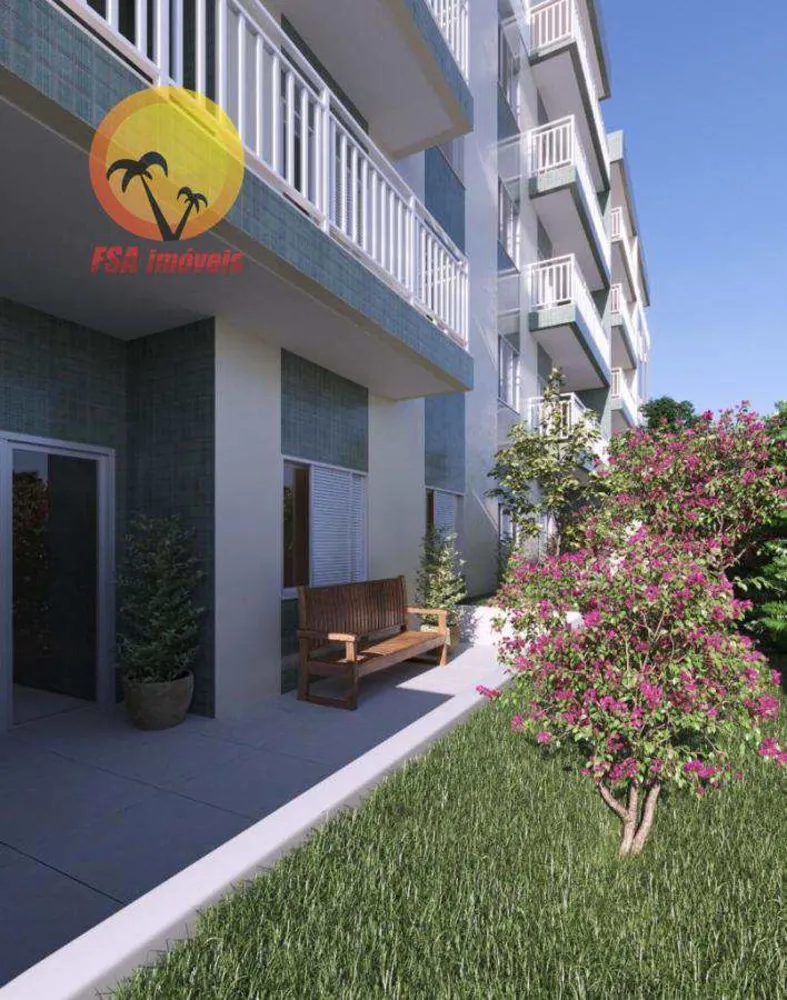 Apartamento, 3 quartos, 83 m² - Foto 2