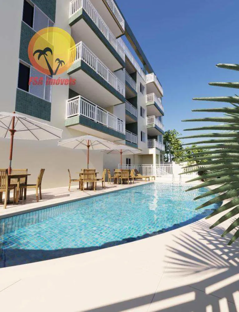 Apartamento, 3 quartos, 83 m² - Foto 7