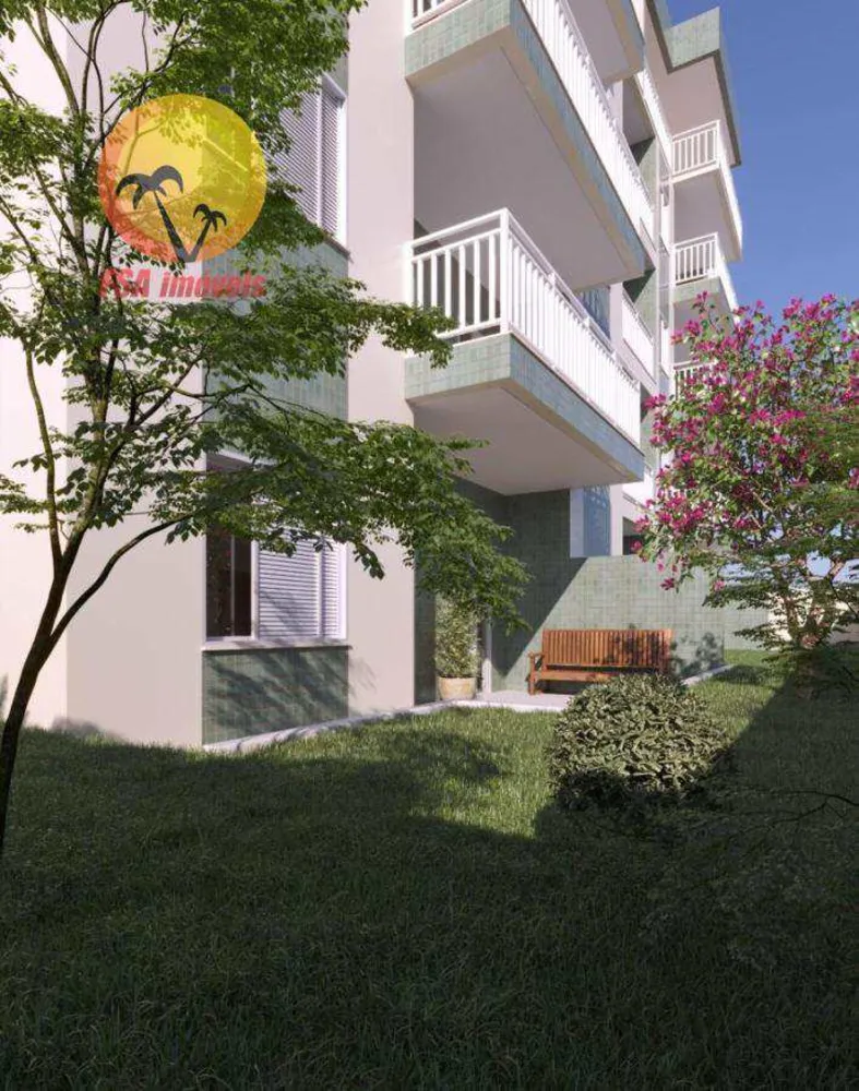 Apartamento, 3 quartos, 83 m² - Foto 3
