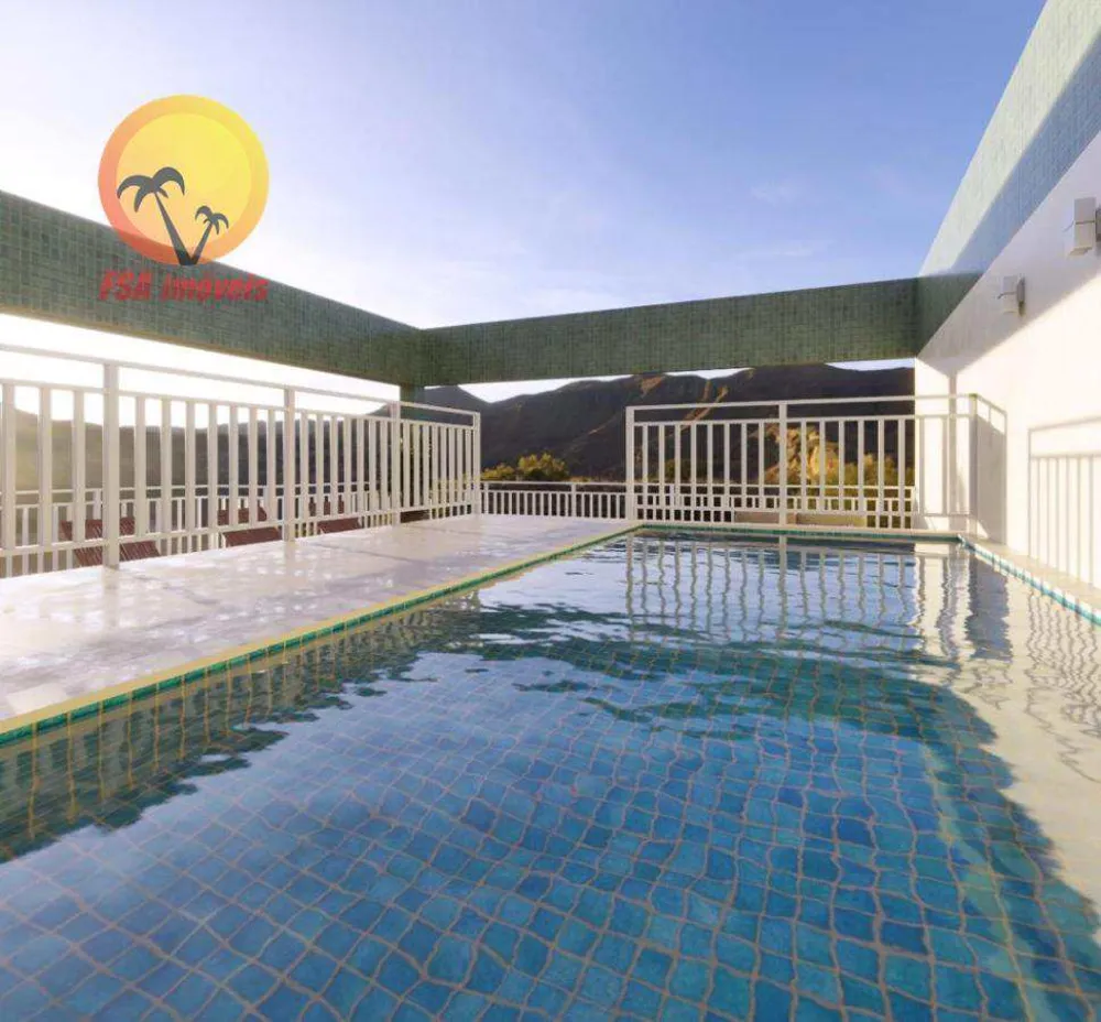Apartamento, 3 quartos, 83 m² - Foto 6