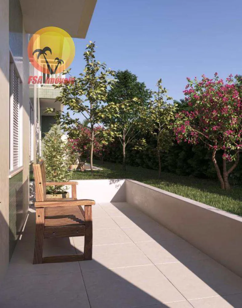 Apartamento, 3 quartos, 83 m² - Foto 5
