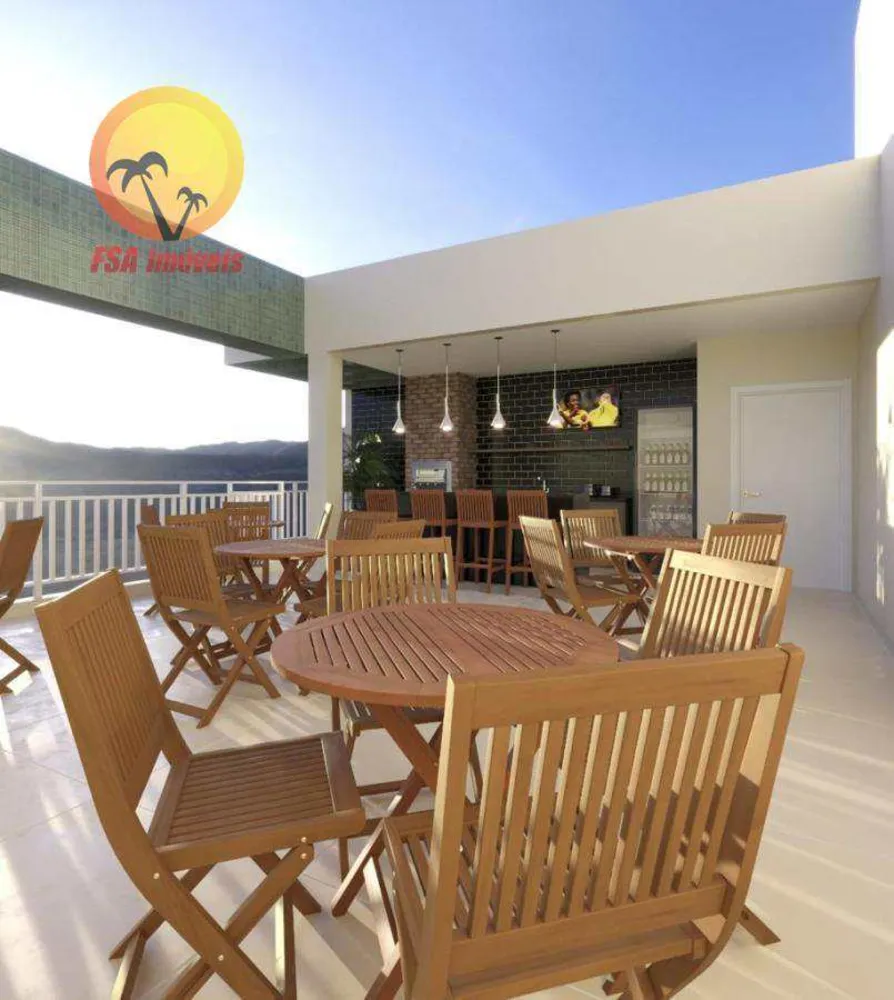 Apartamento, 3 quartos, 83 m² - Foto 8