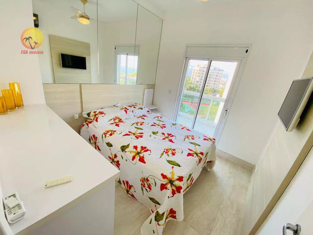 Cobertura, 4 quartos, 185 m² - Foto 1