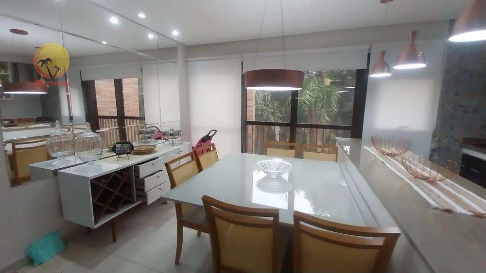 Cobertura, 3 quartos, 180 m² - Foto 11